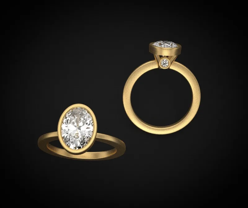 Irene Kuhlman Jewellery