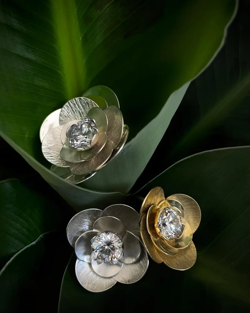 Irene Kuhlman Jewellery